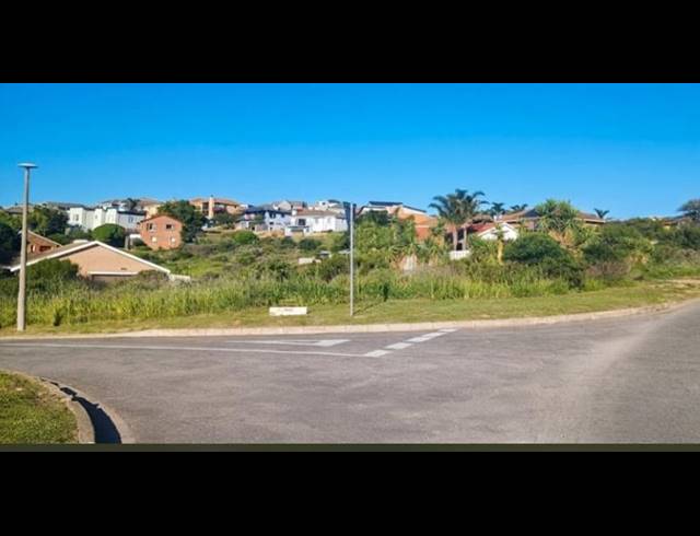 LAND FOR SALE IN HARTENBOS HEUWELS